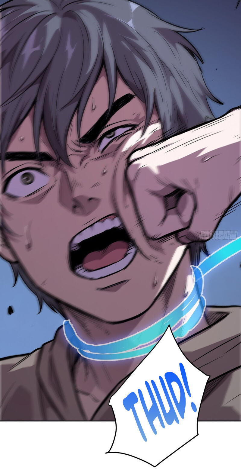 Emotional Illness Chapter 70 page 21 - 