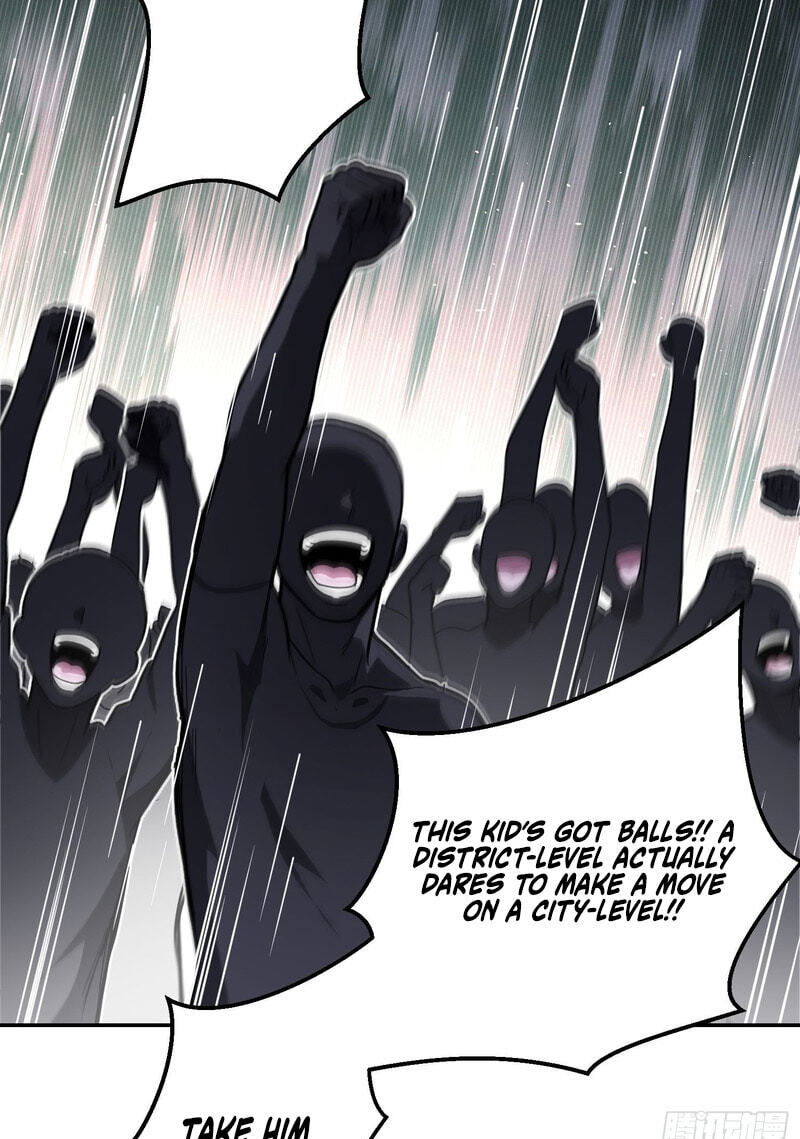Emotional Illness Chapter 70 page 23 - 