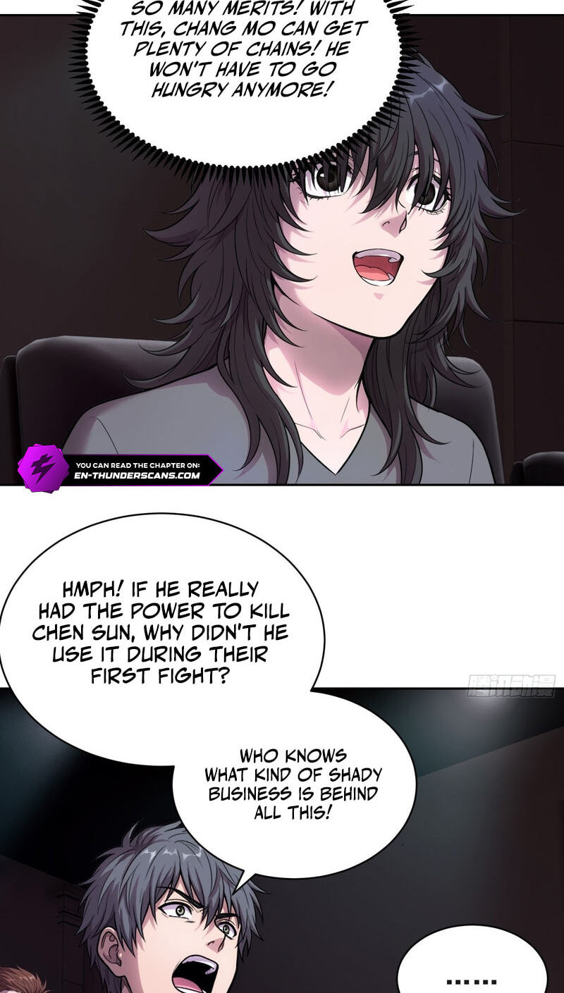 Emotional Illness Chapter 70 page 5 - 