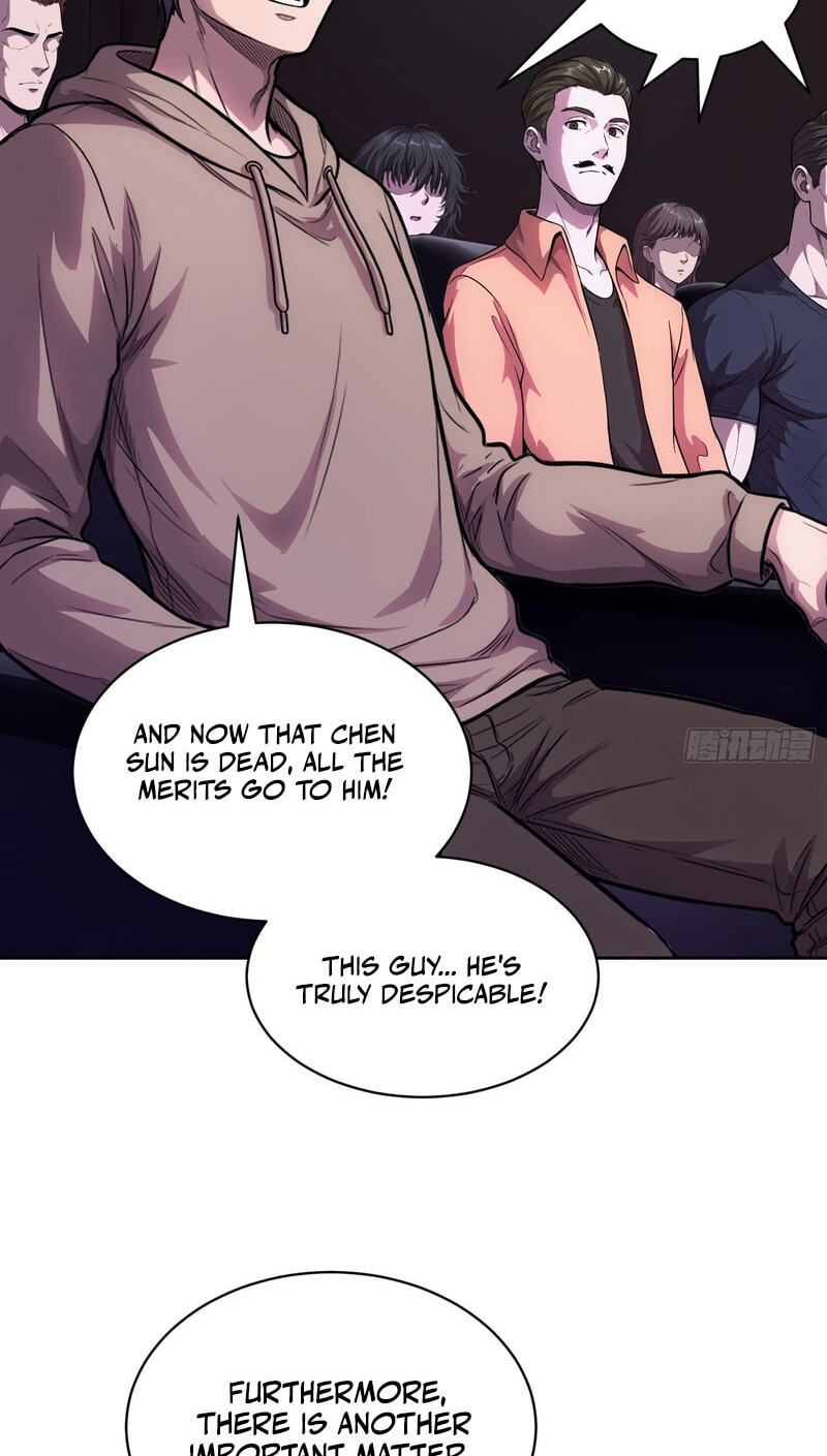 Emotional Illness Chapter 70 page 6 - 