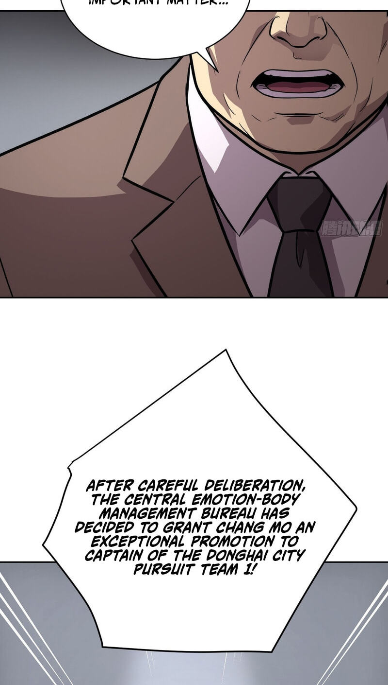 Emotional Illness Chapter 70 page 7 - 