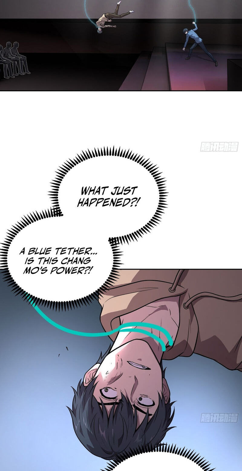 Emotional Illness Chapter 71 page 2 - 