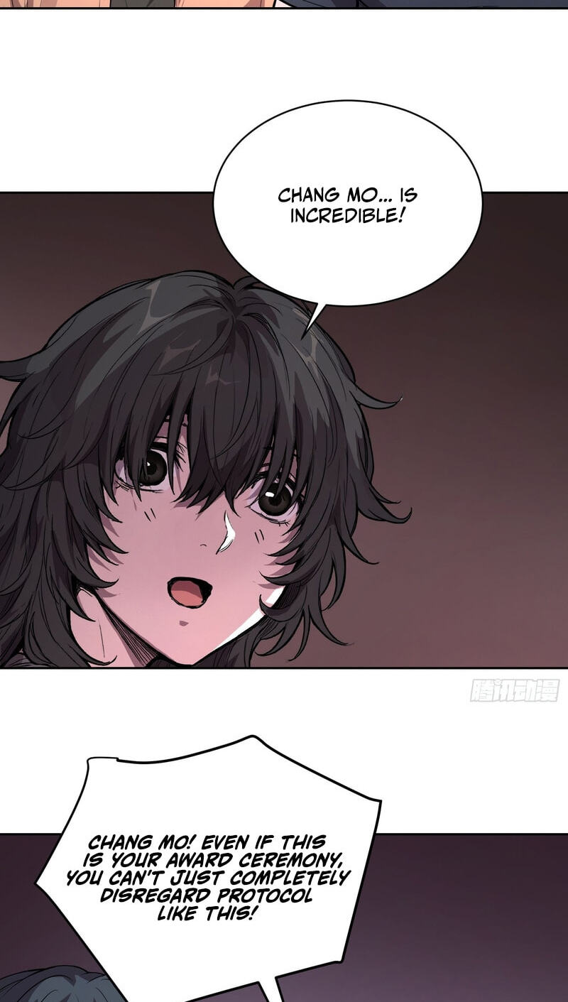 Emotional Illness Chapter 71 page 11 - 