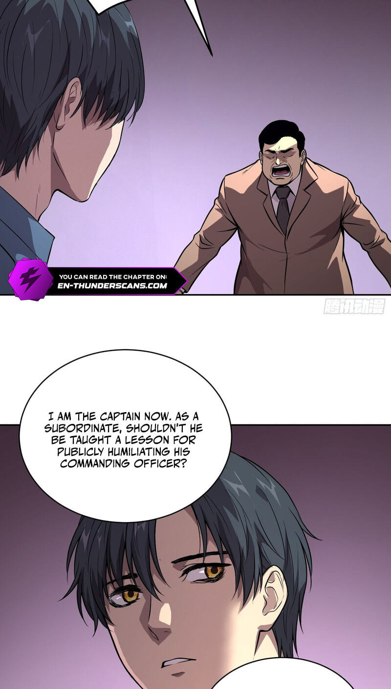 Emotional Illness Chapter 71 page 12 - 