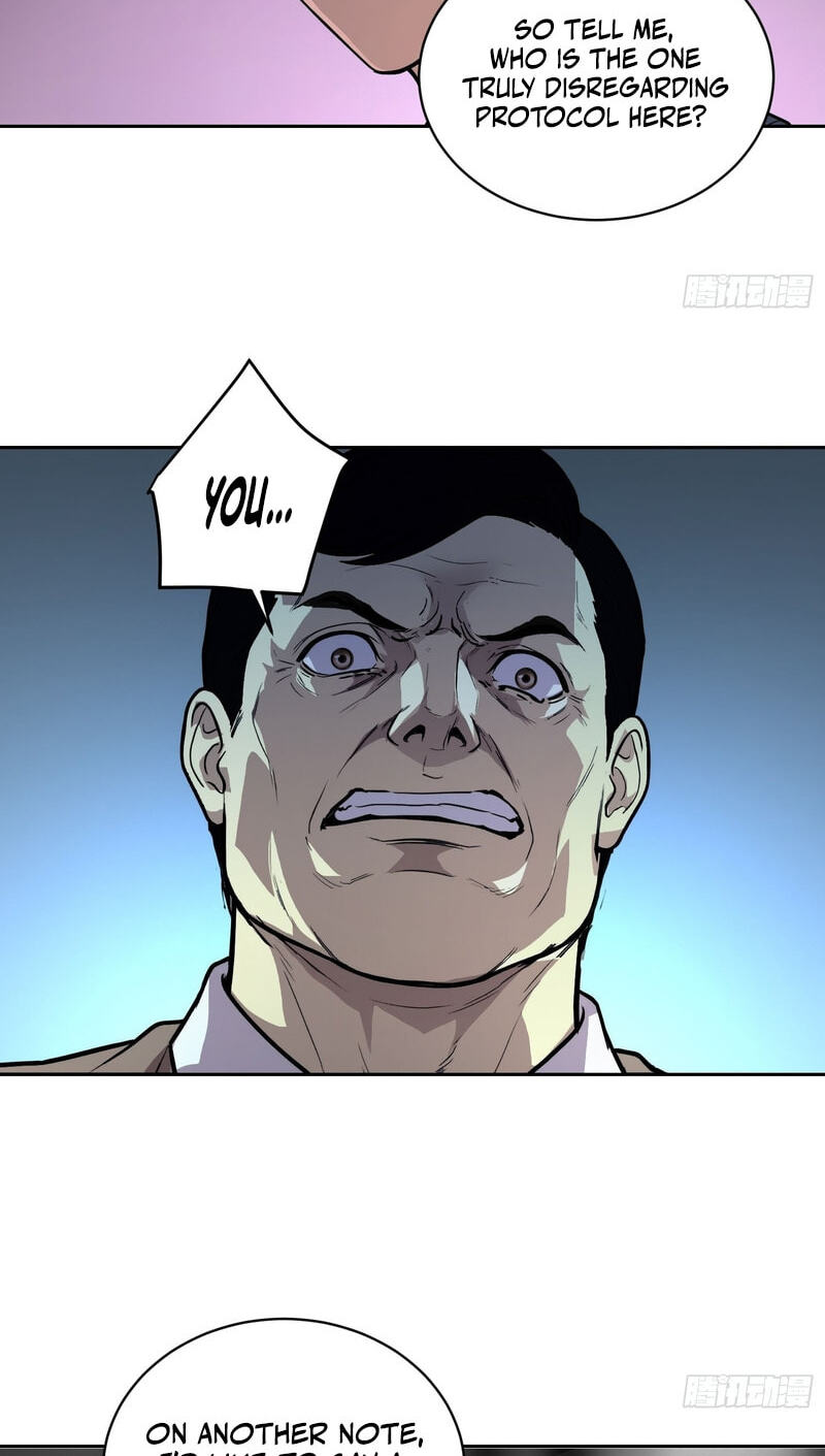 Emotional Illness Chapter 71 page 13 - 