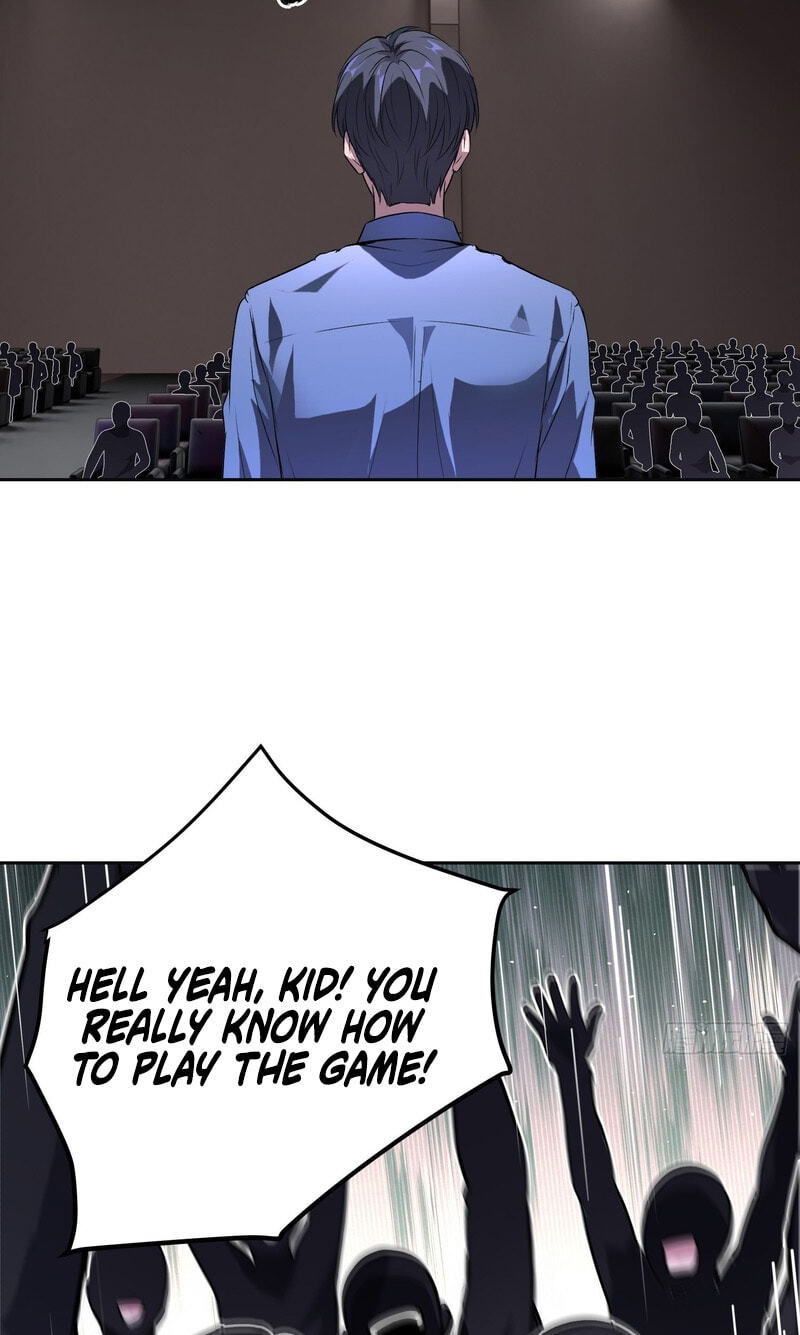Emotional Illness Chapter 71 page 17 - 