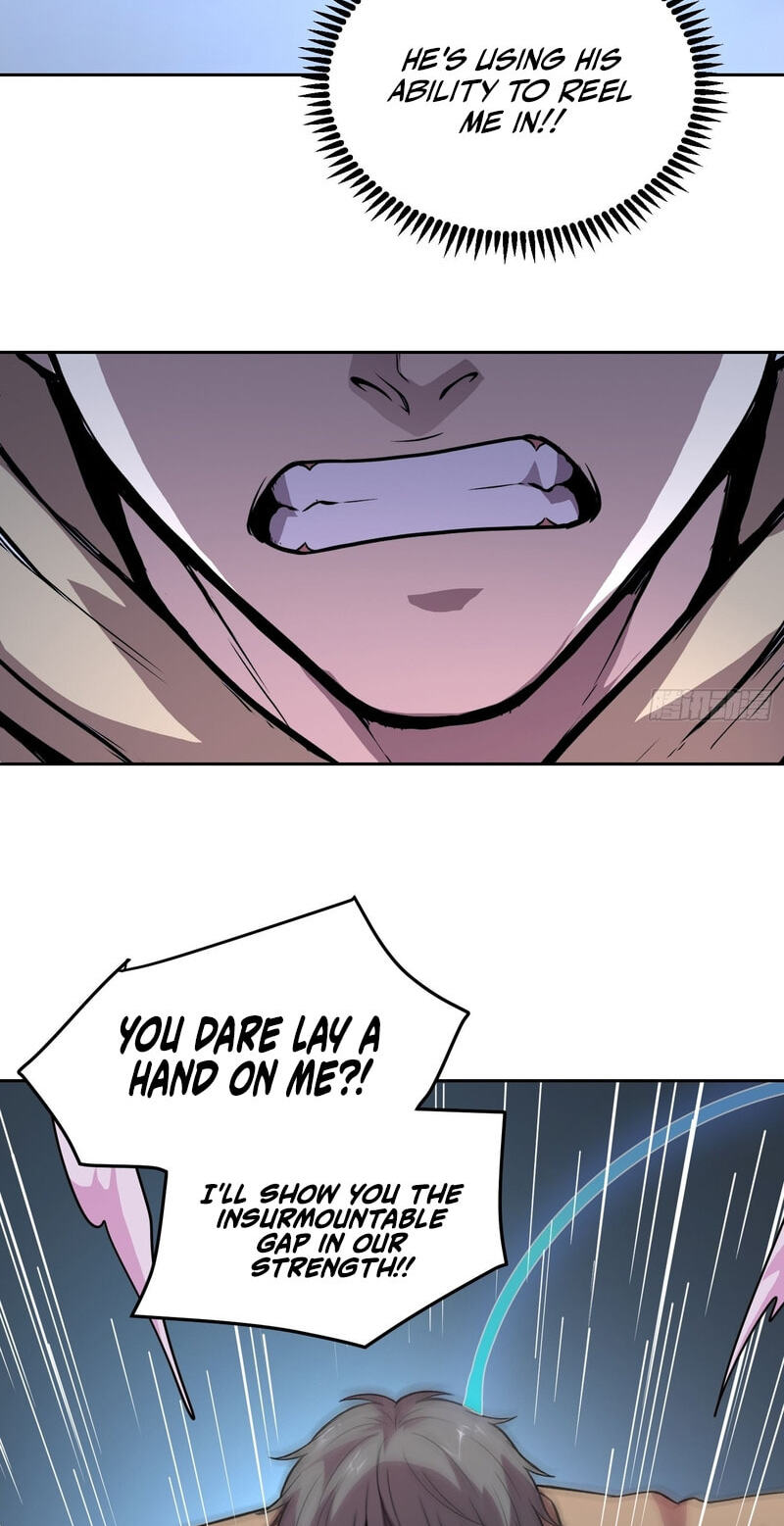Emotional Illness Chapter 71 page 3 - 