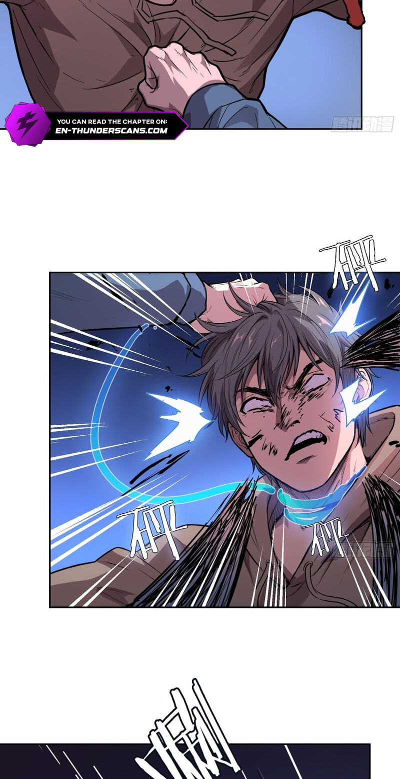 Emotional Illness Chapter 71 page 5 - 