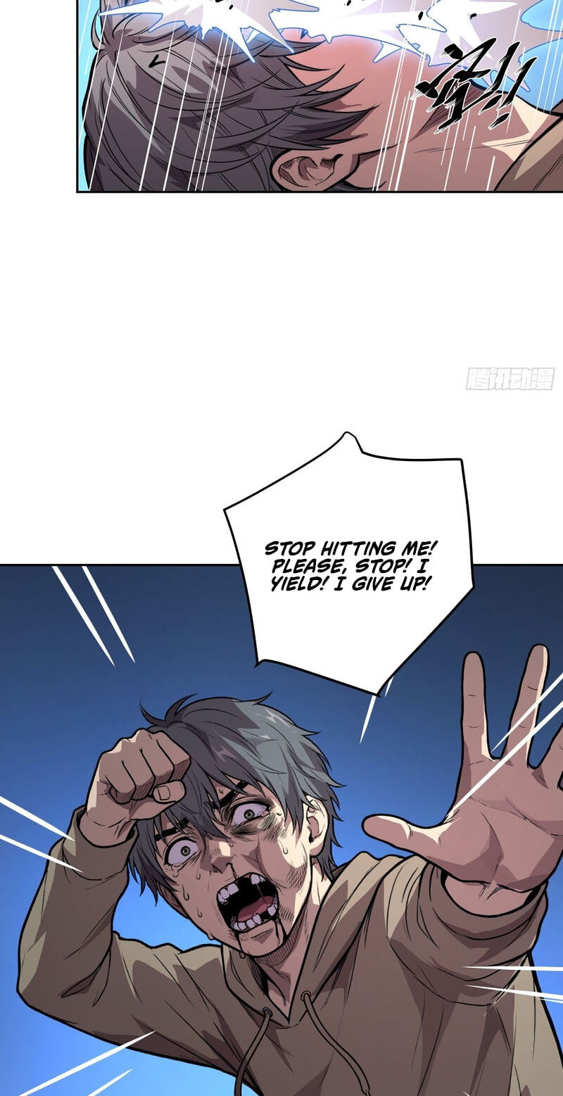Emotional Illness Chapter 71 page 7 - 