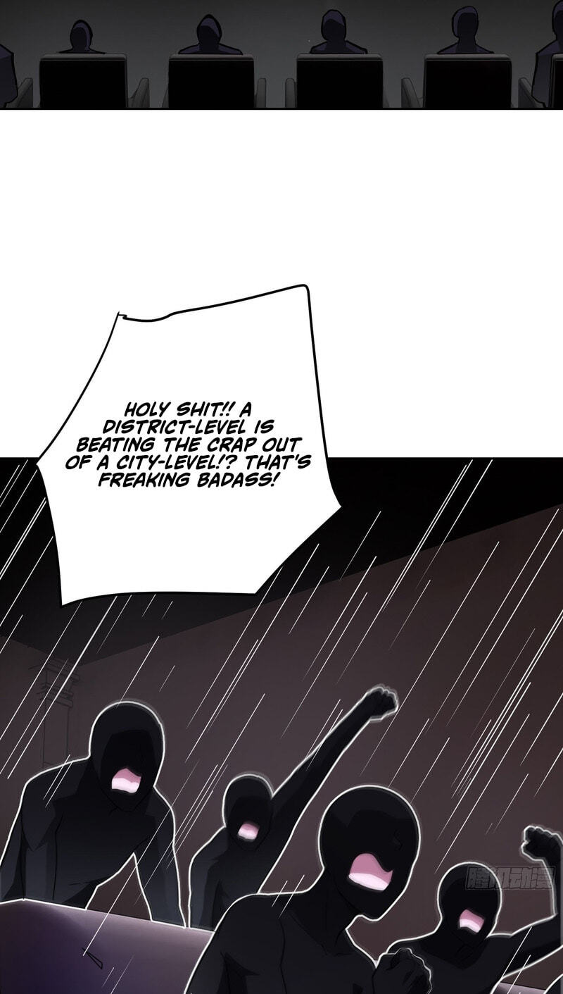Emotional Illness Chapter 71 page 9 - 