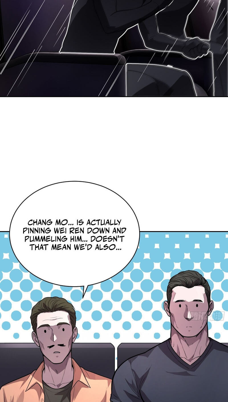 Emotional Illness Chapter 71 page 10 - 
