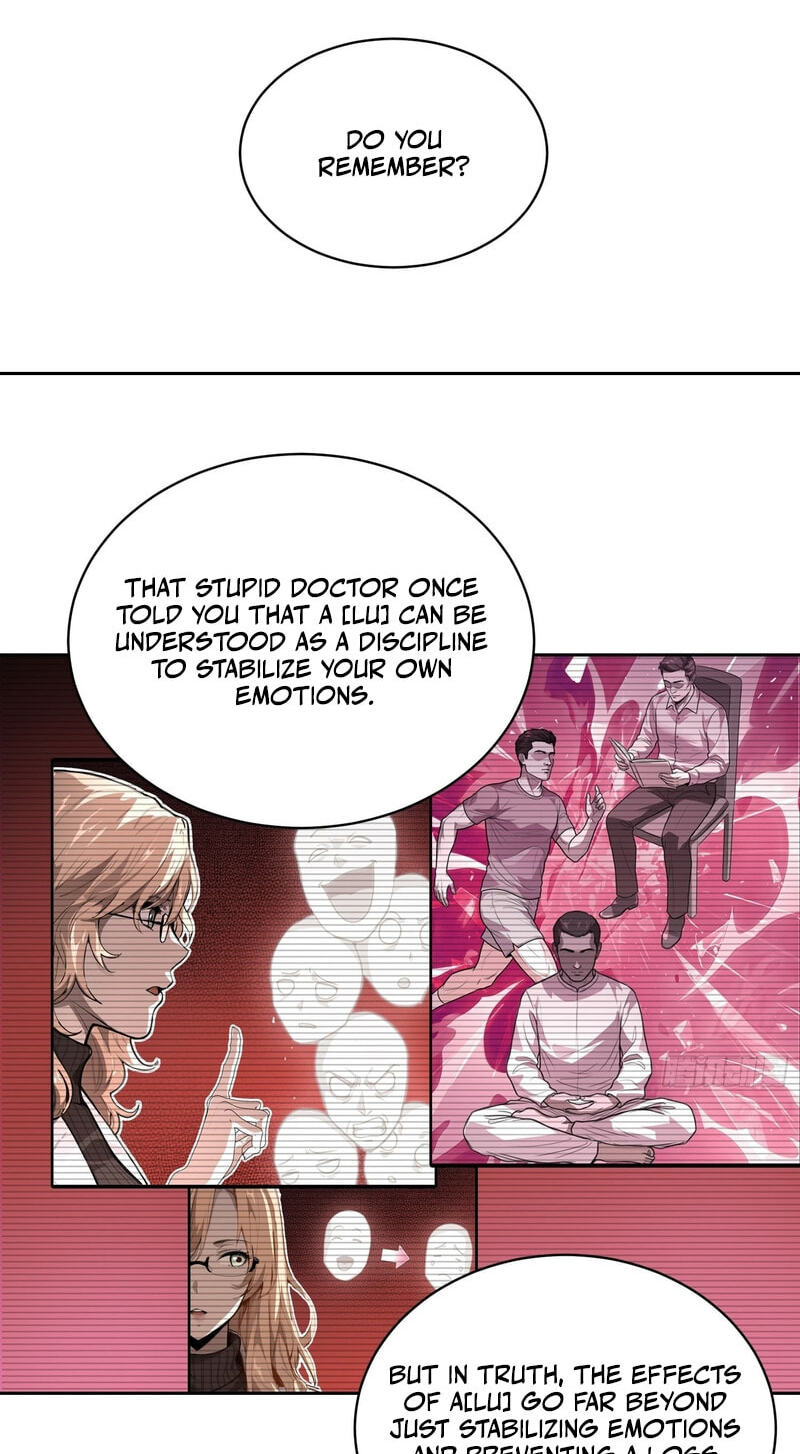 Emotional Illness Chapter 72 page 2 - 