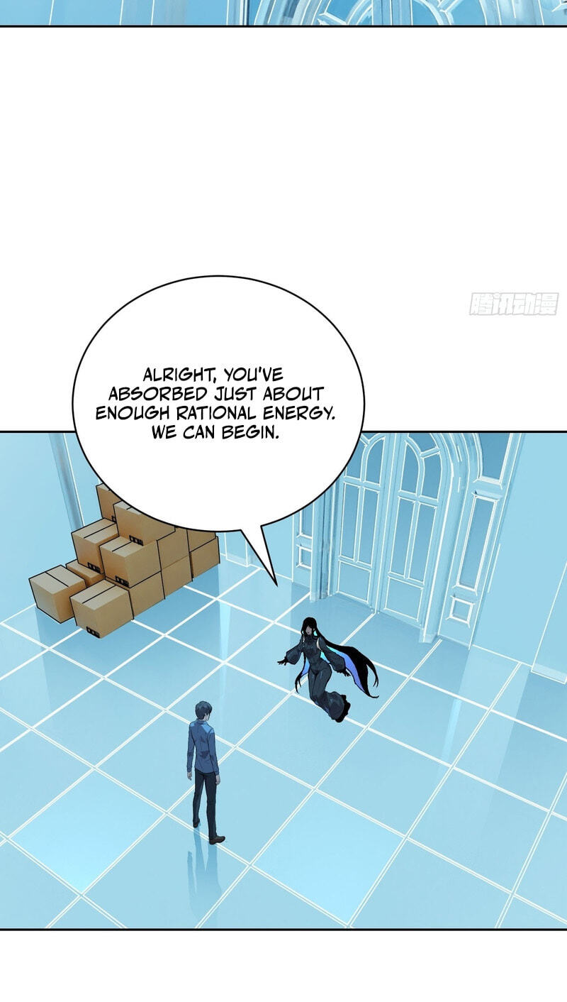 Emotional Illness Chapter 72 page 12 - 