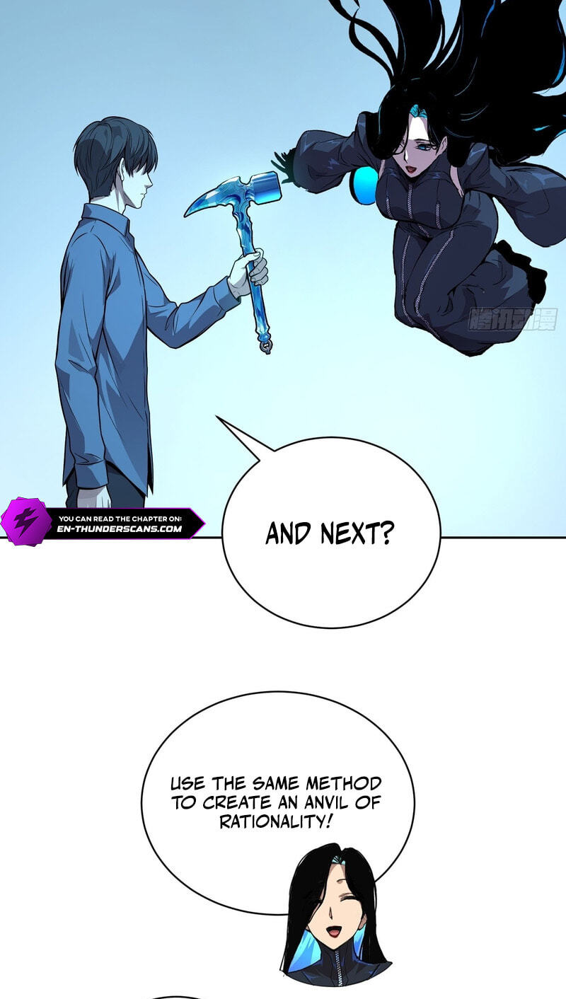 Emotional Illness Chapter 72 page 16 - 