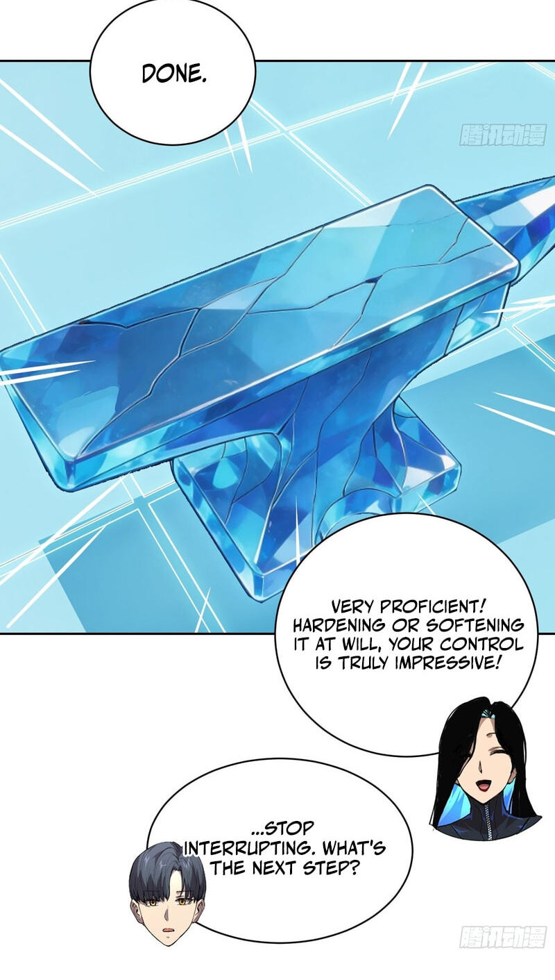 Emotional Illness Chapter 72 page 17 - 