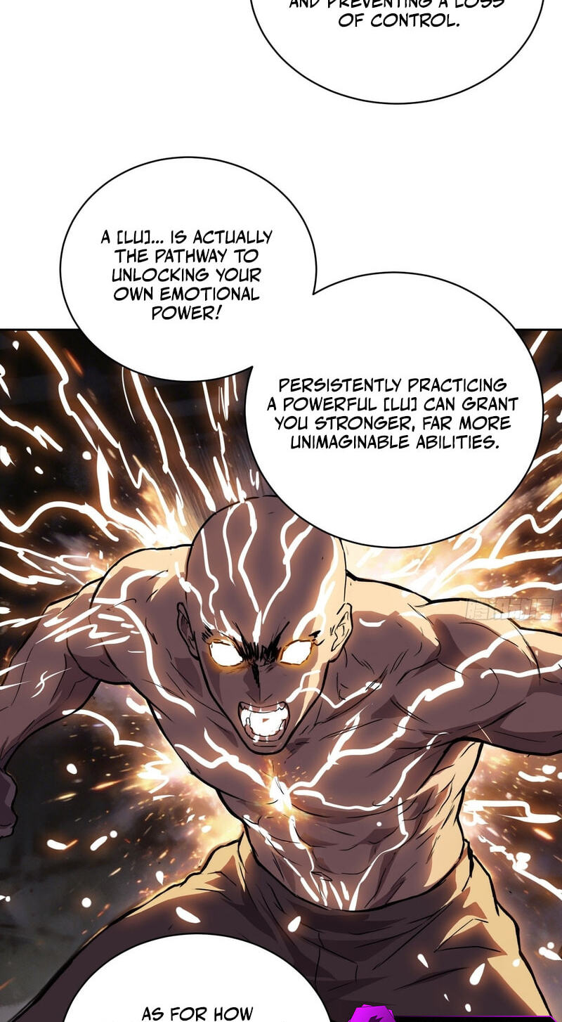 Emotional Illness Chapter 72 page 3 - 