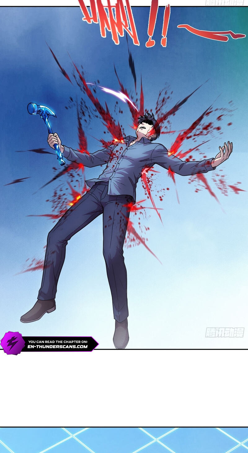 Emotional Illness Chapter 72 page 23 - 