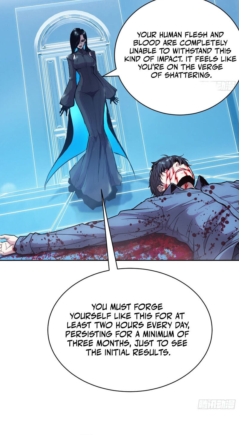 Emotional Illness Chapter 72 page 25 - 