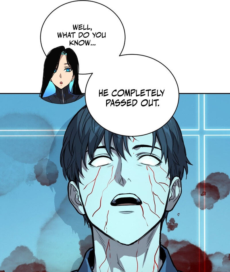 Emotional Illness Chapter 72 page 26 - 