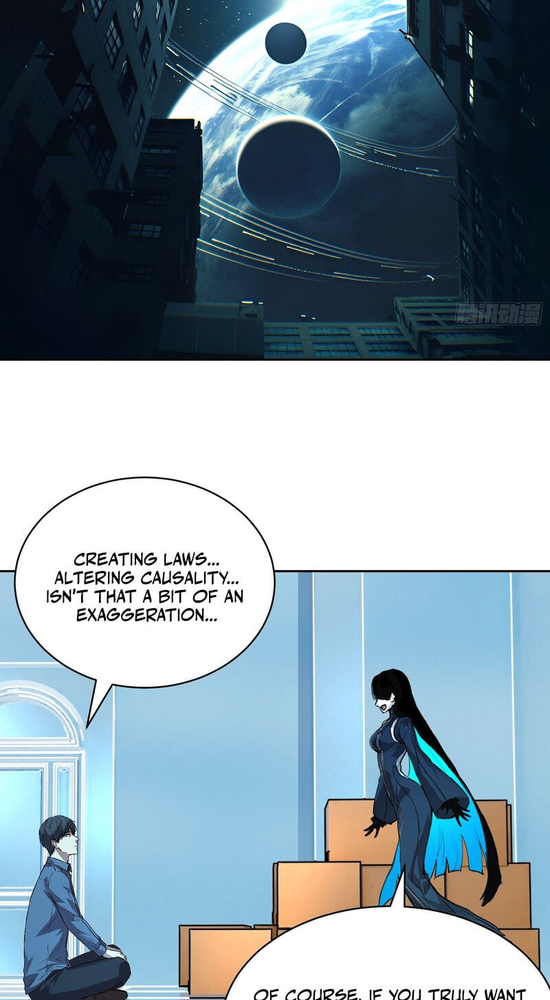 Emotional Illness Chapter 72 page 5 - 