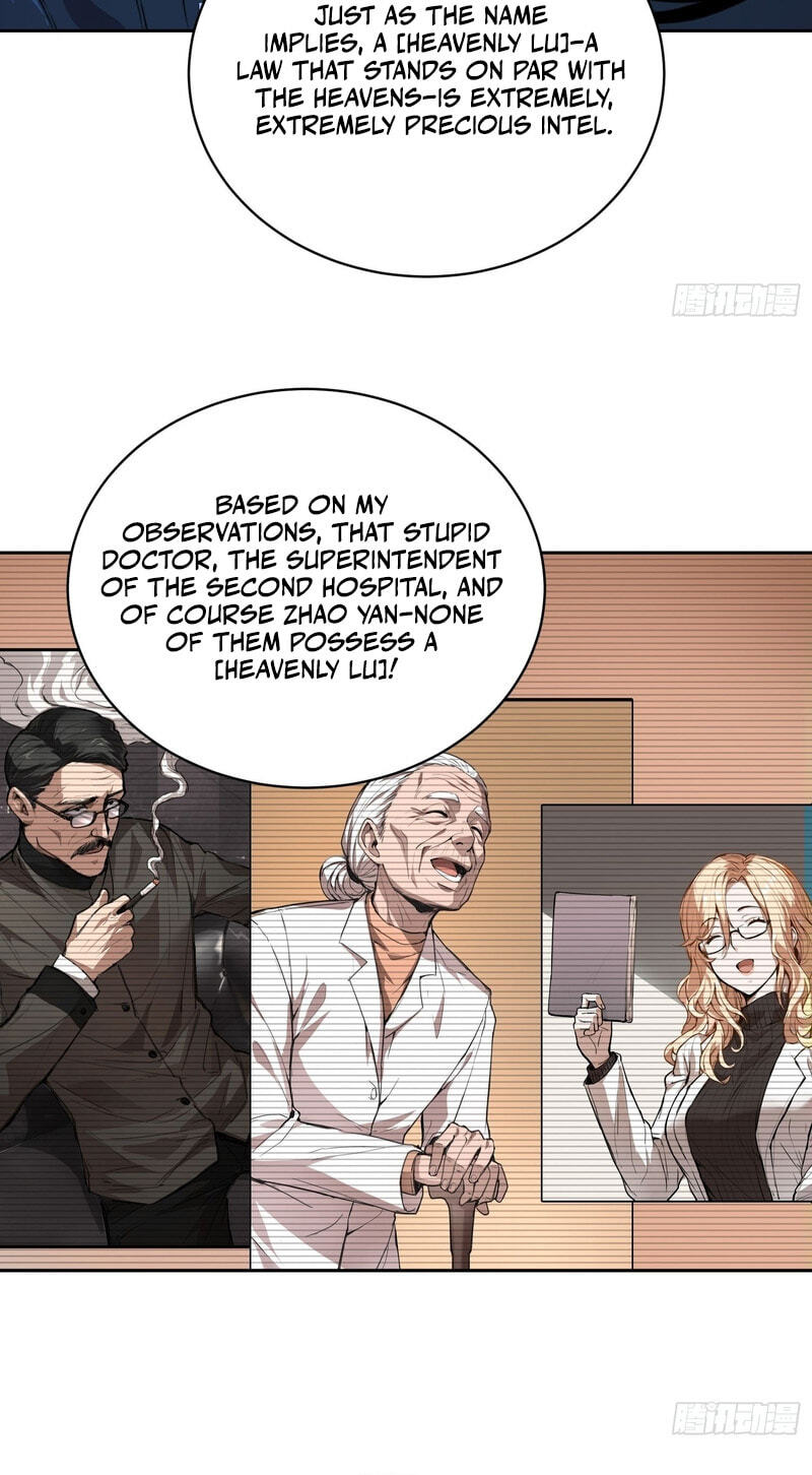 Emotional Illness Chapter 72 page 9 - 