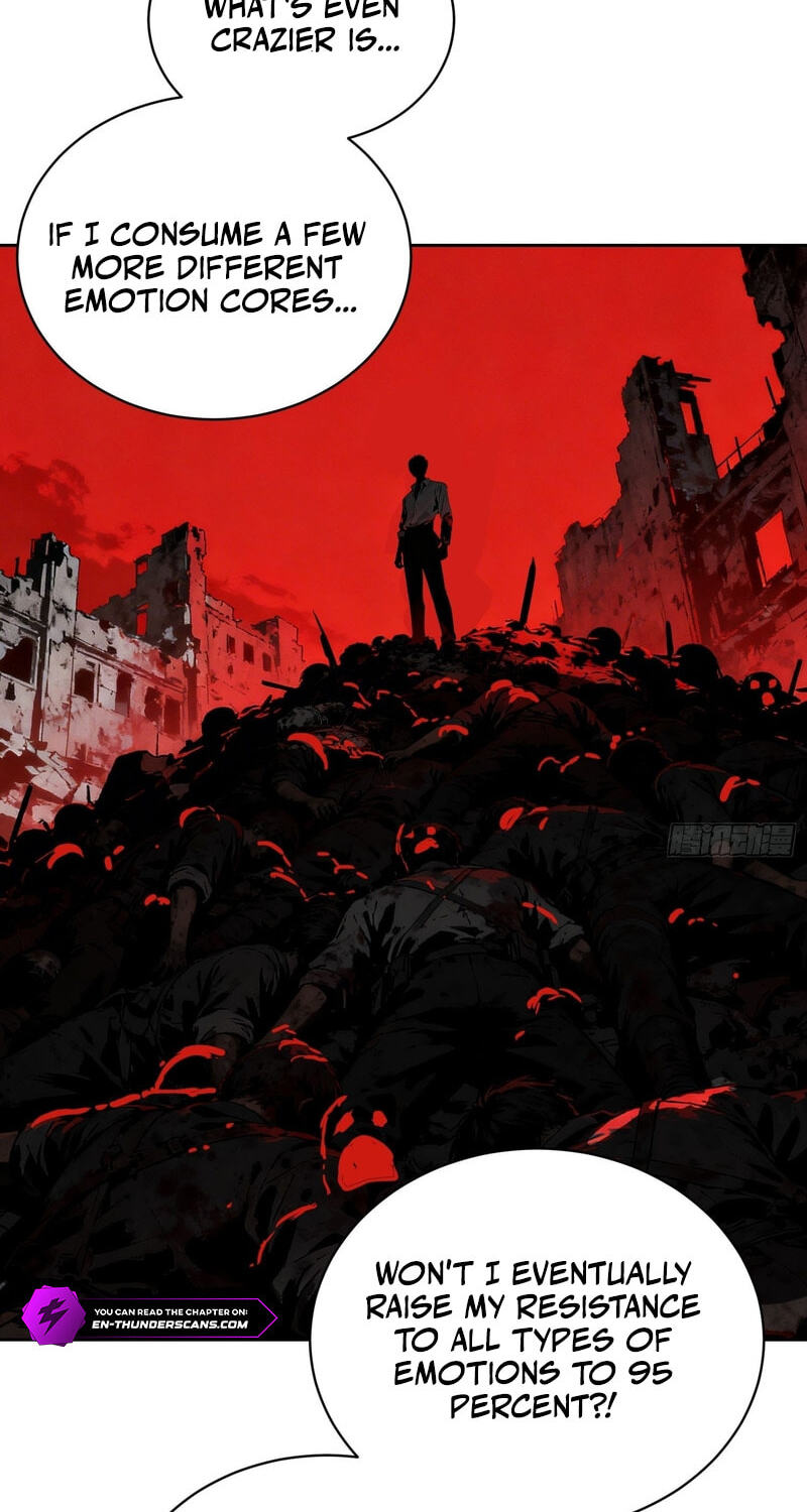 Emotional Illness Chapter 73 page 11 - 