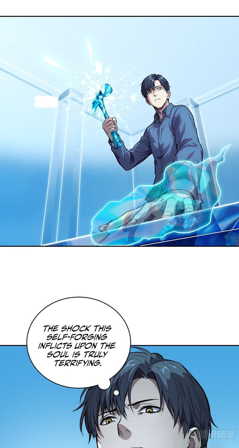 Emotional Illness Chapter 73 page 14 - 
