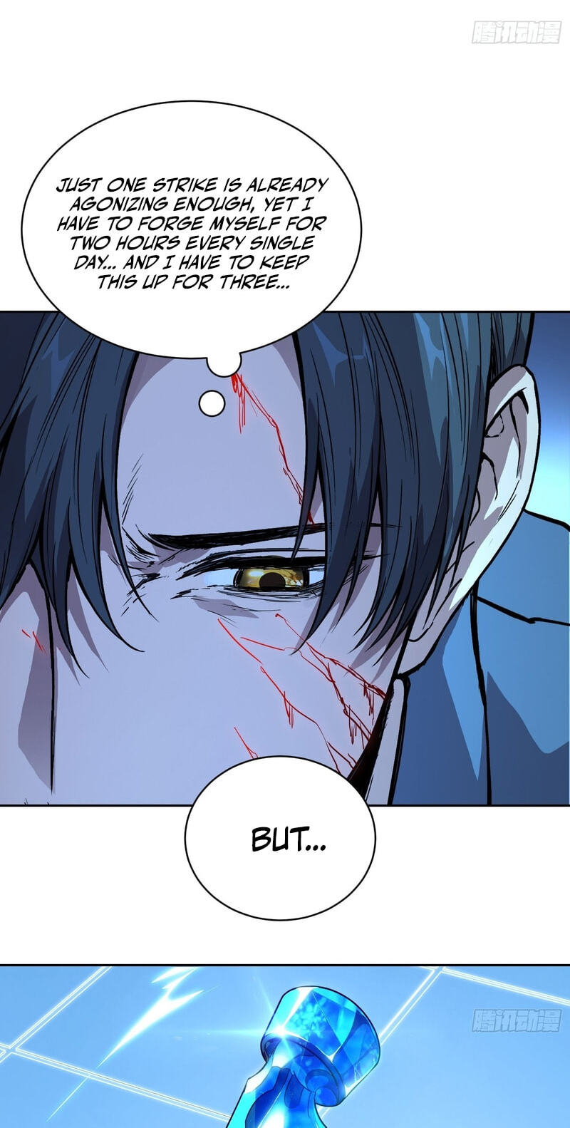 Emotional Illness Chapter 73 page 19 - 