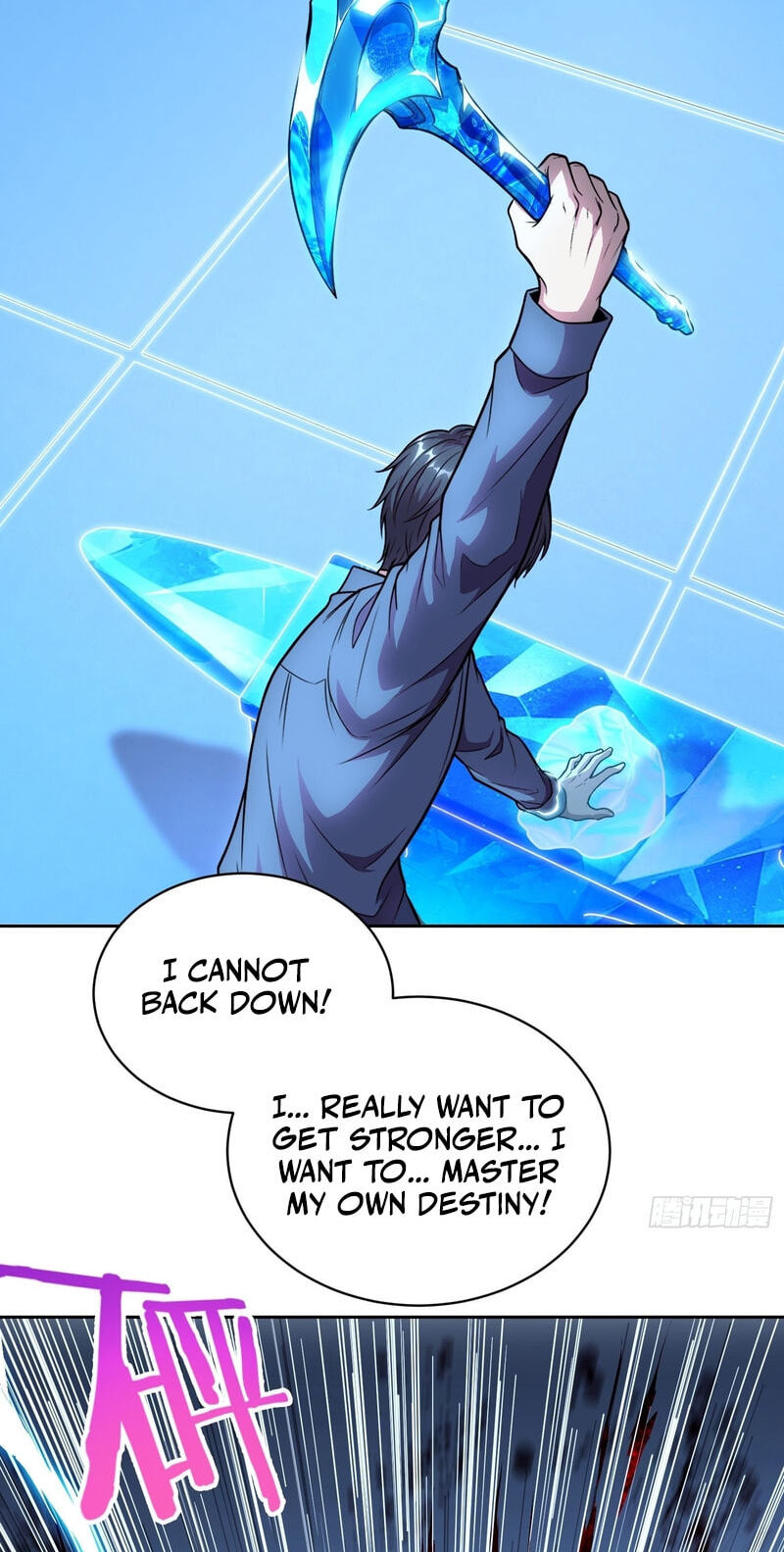 Emotional Illness Chapter 73 page 20 - 
