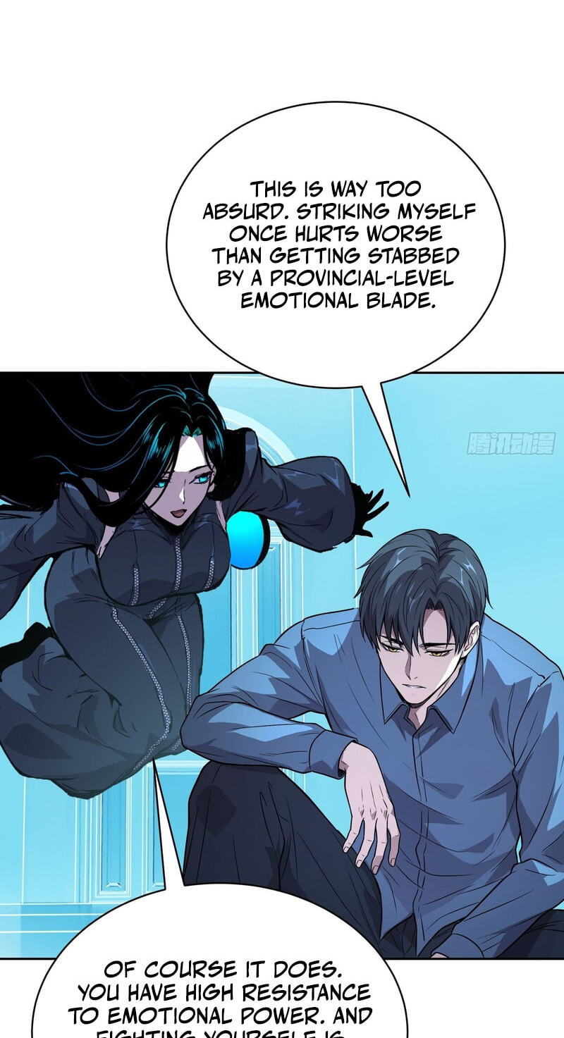 Emotional Illness Chapter 73 page 3 - 