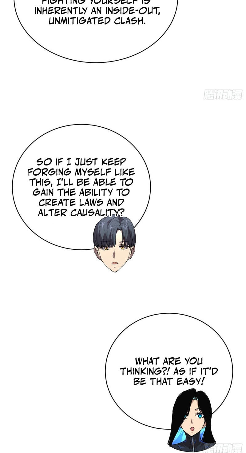 Emotional Illness Chapter 73 page 4 - 
