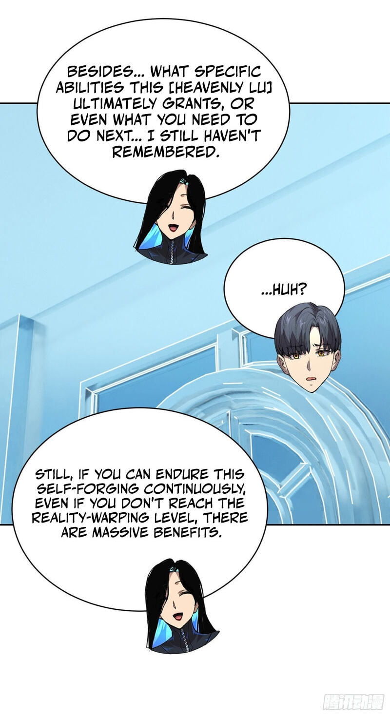 Emotional Illness Chapter 73 page 6 - 