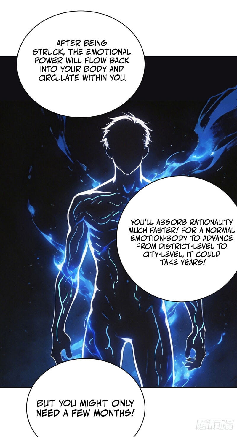Emotional Illness Chapter 73 page 7 - 