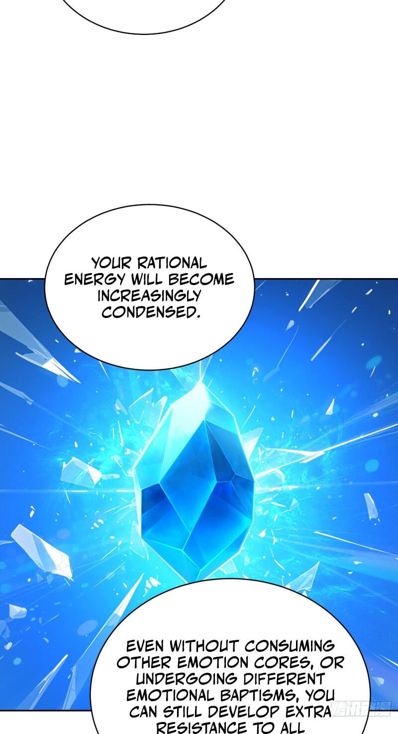 Emotional Illness Chapter 73 page 8 - 