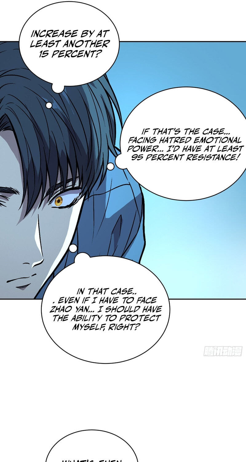 Emotional Illness Chapter 73 page 10 - 