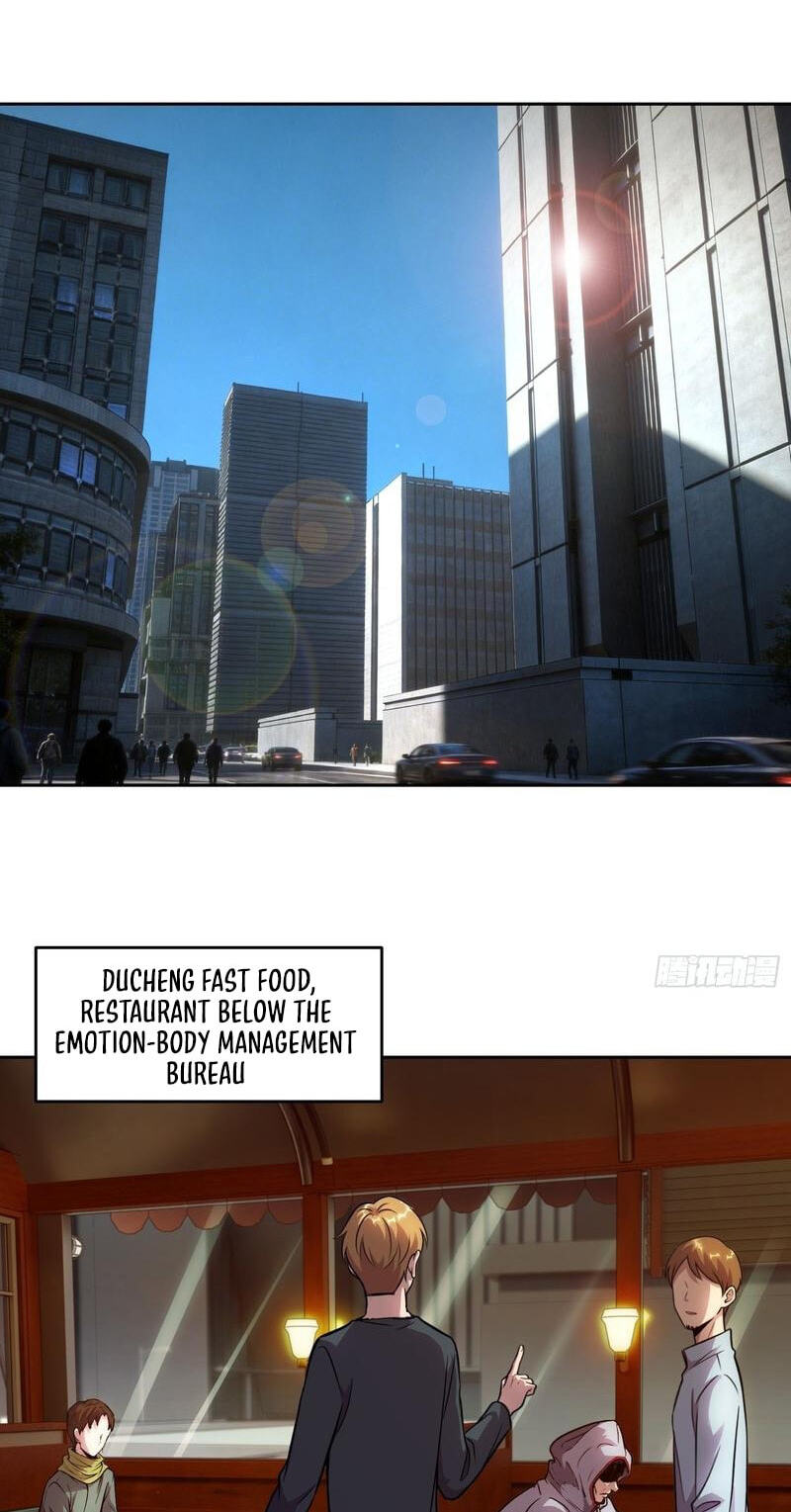 Emotional Illness Chapter 74 page 2 - 