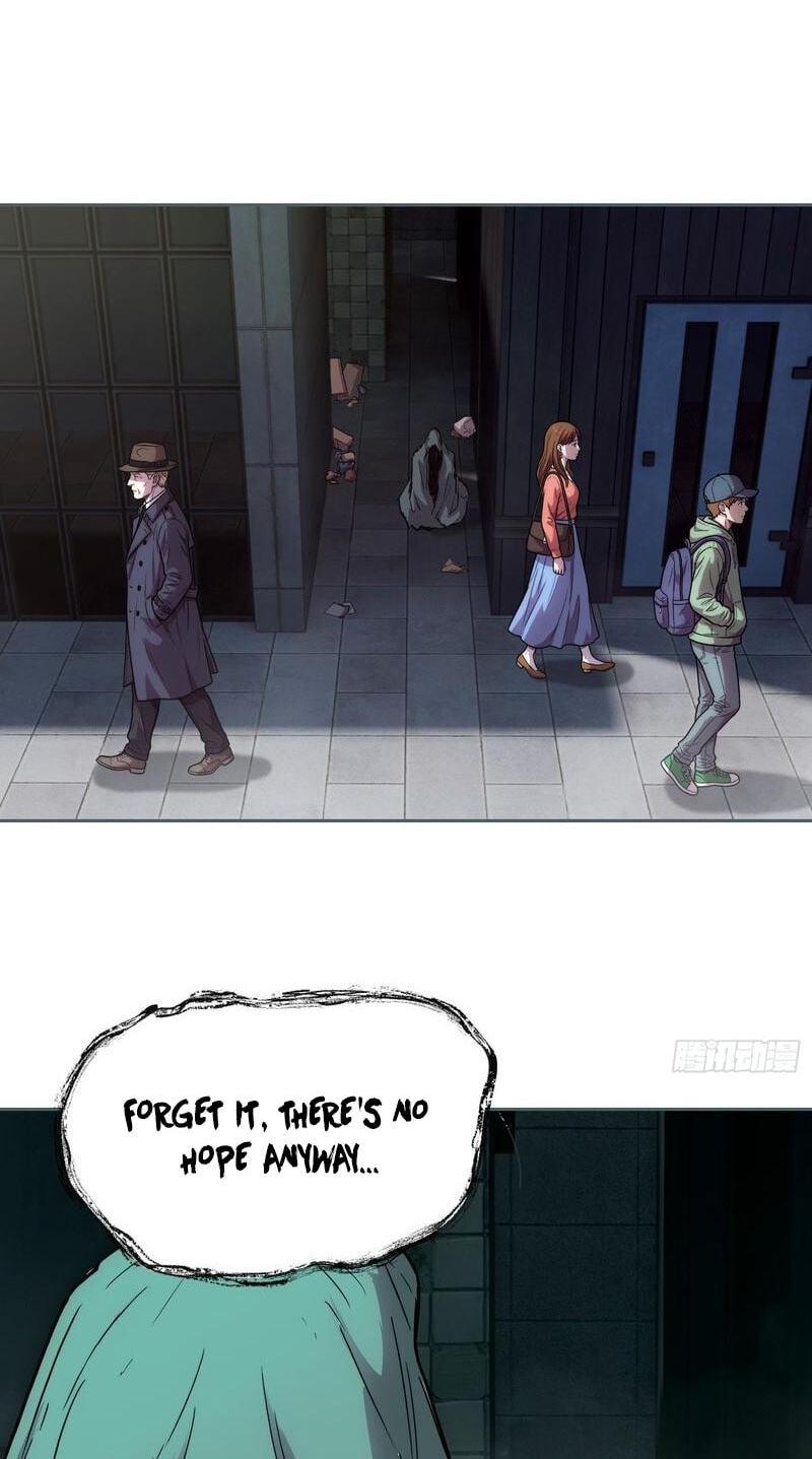 Emotional Illness Chapter 74 page 11 - 