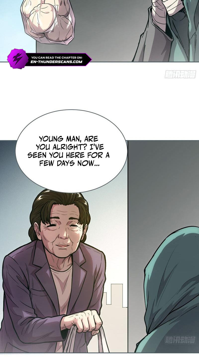 Emotional Illness Chapter 74 page 13 - 
