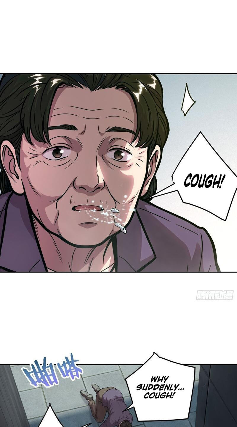 Emotional Illness Chapter 74 page 14 - 