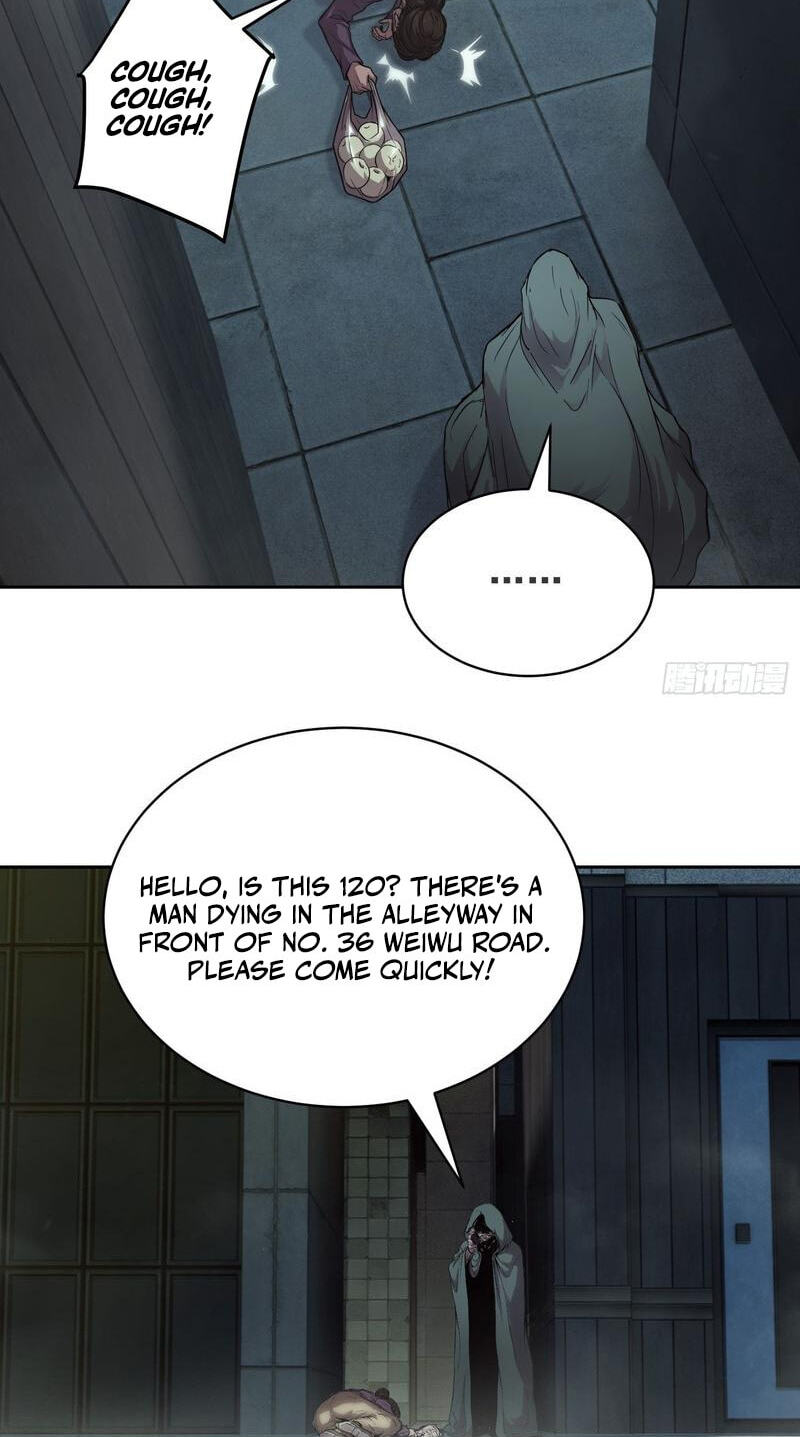 Emotional Illness Chapter 74 page 15 - 
