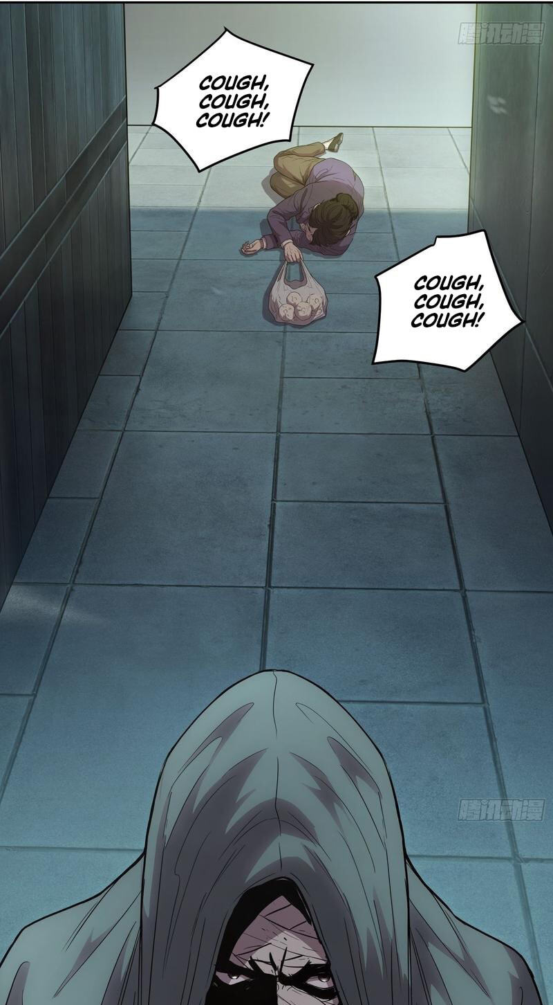 Emotional Illness Chapter 74 page 17 - 