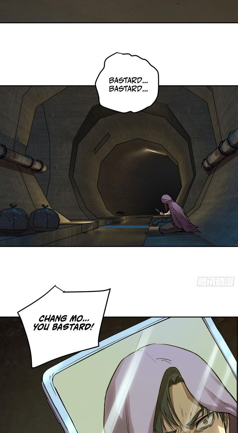 Emotional Illness Chapter 74 page 19 - 