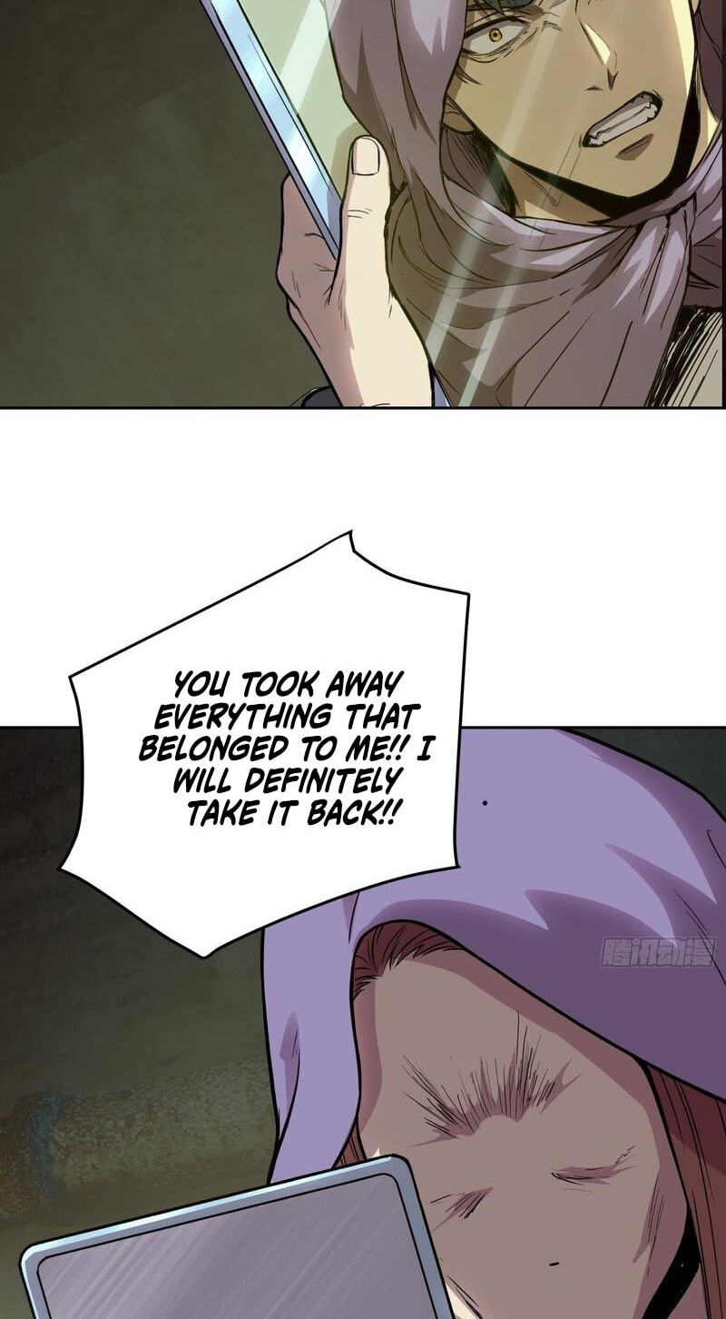 Emotional Illness Chapter 74 page 20 - 