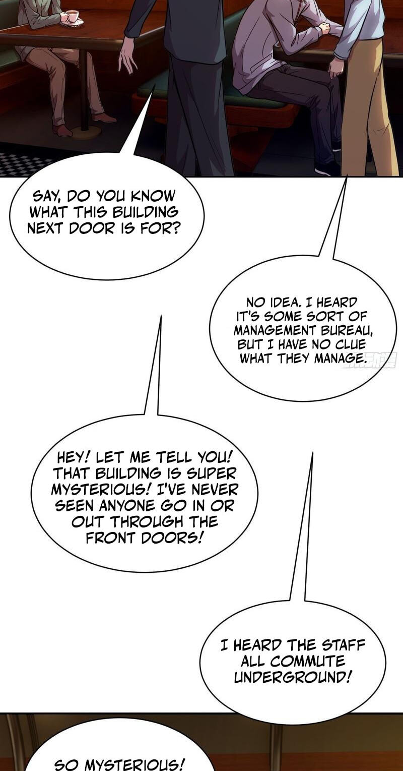 Emotional Illness Chapter 74 page 3 - 