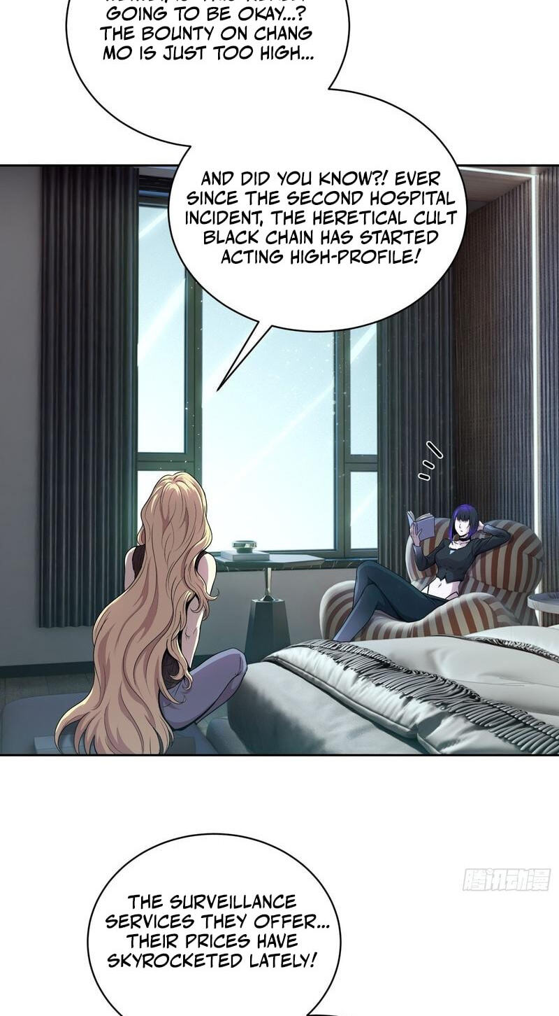 Emotional Illness Chapter 74 page 22 - 