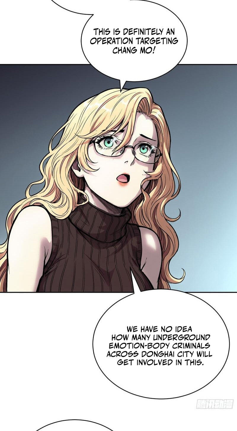 Emotional Illness Chapter 74 page 23 - 