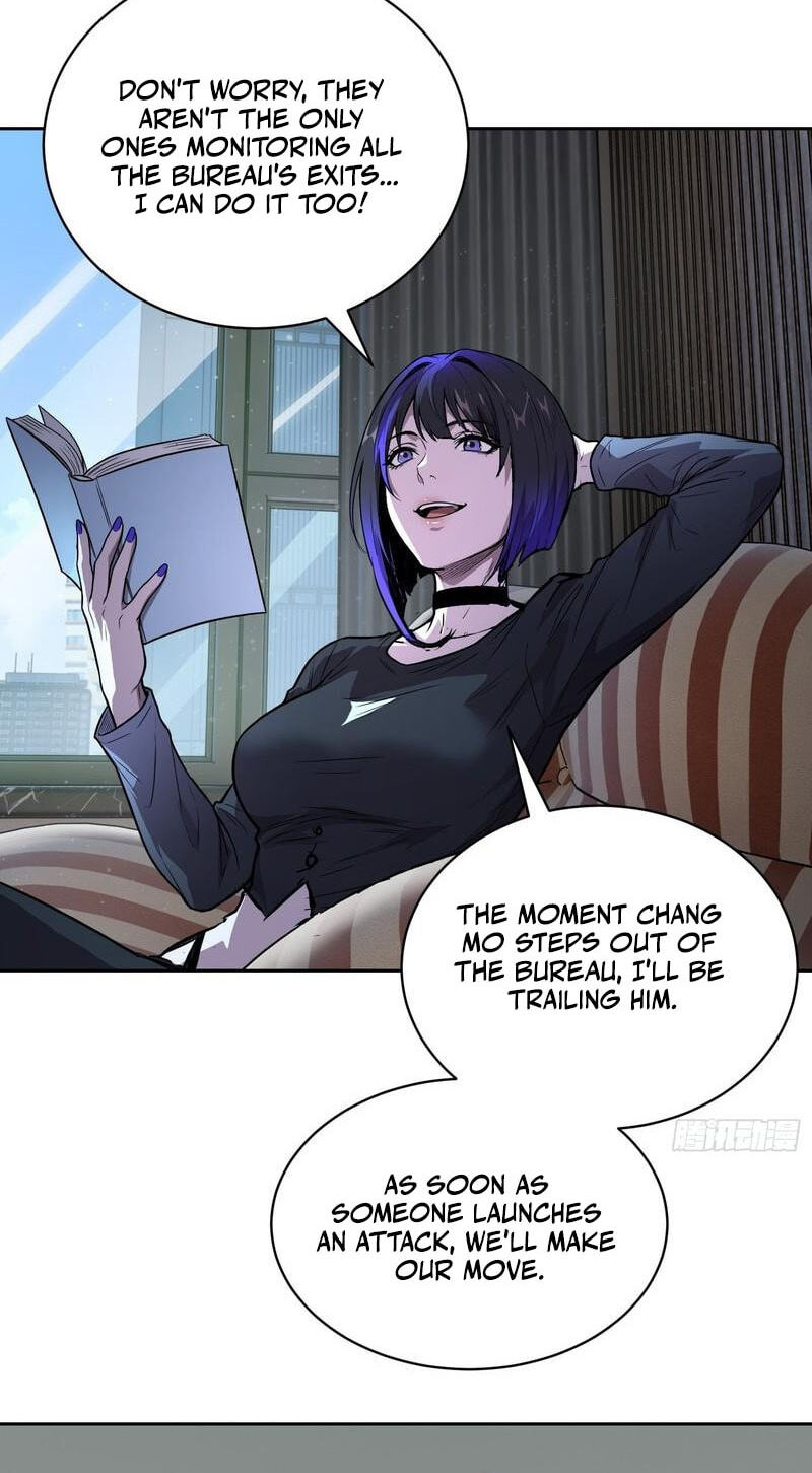 Emotional Illness Chapter 74 page 24 - 