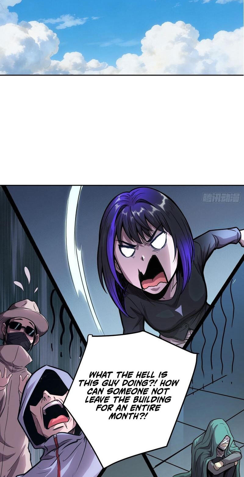 Emotional Illness Chapter 74 page 28 - 