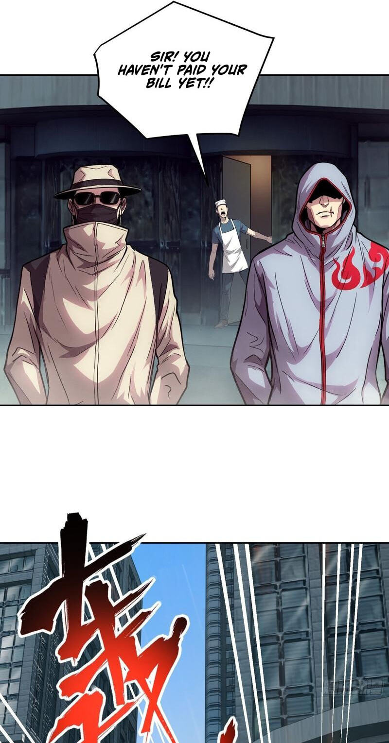 Emotional Illness Chapter 74 page 6 - 