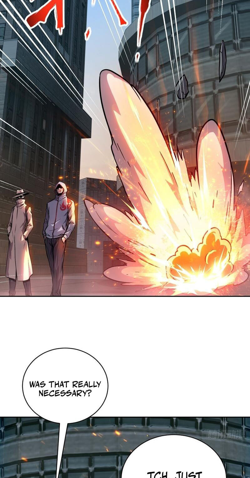 Emotional Illness Chapter 74 page 7 - 